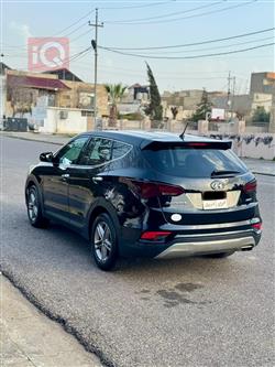 هيونداي سانتافي